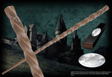The Noble Collection Kouzelnická hůlka Xenofilius Láskorád