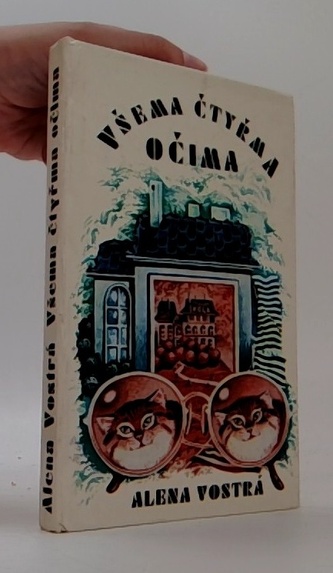 Všema čtyřma očima