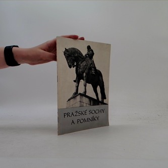 Pražské sochy a pomníky