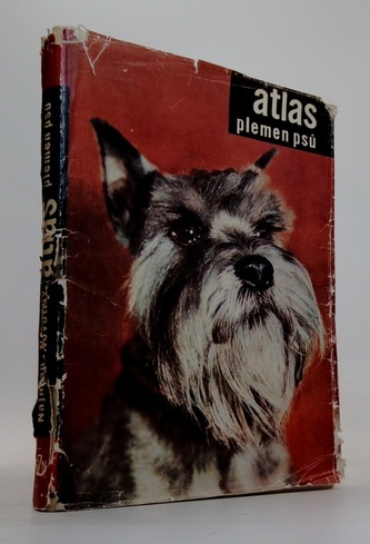 Atlas plemen psů