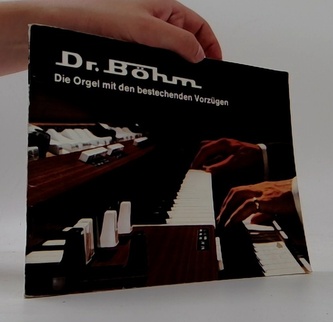 Die Orgel mit den bestechenden Vorzügen