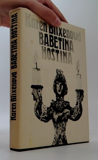 Babetina hostina
