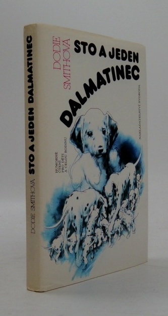 Sto a jeden dalmatinec