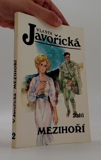 Mezihoří 2. díl