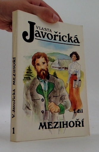 Mezihoří 1. díl