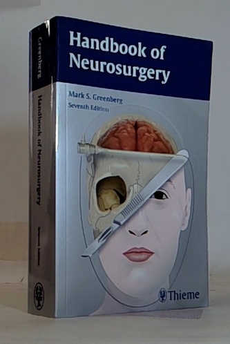 Handbook of Neurosurgery (7. vydání)