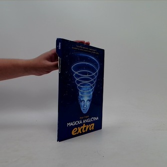 Magická angličtina extra CD