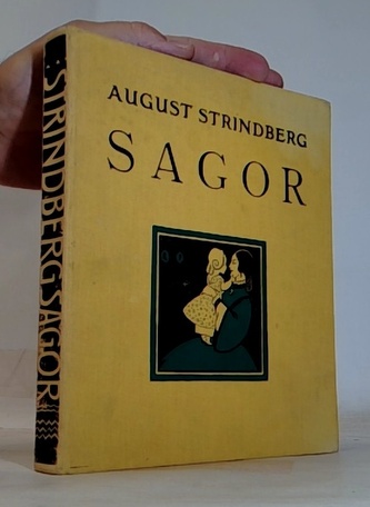 Sagor