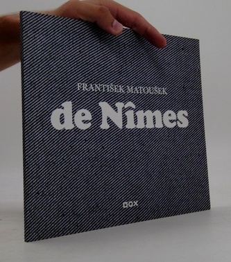 František Matoušek: de Nîmes