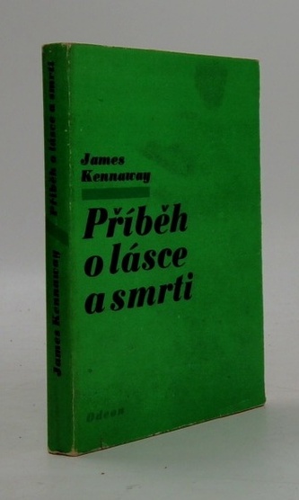 Příběh o lásce a smrti