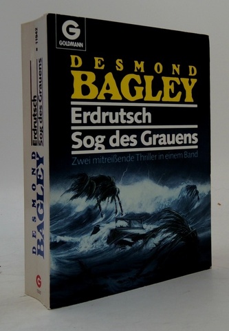 Erdrutsch / Sog des Grauens