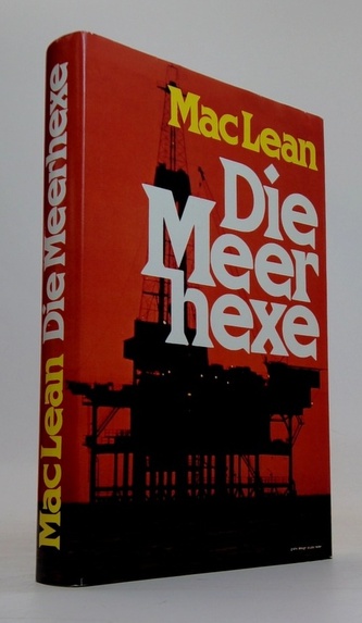 Die Meerhexe