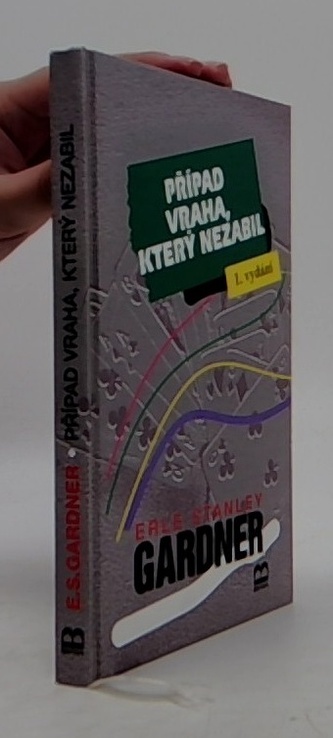 Případ vraha, který nezabil