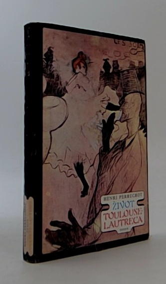 Život Toulouse-Lautreca