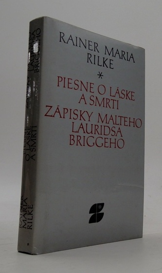 Piesne o láske a smrti, Zápisky Malteho Lauridsa Briggeho