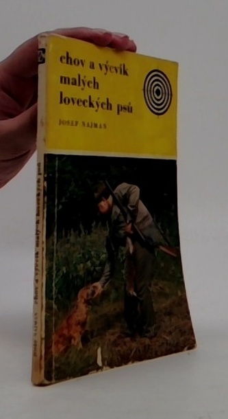 Chov a výcvik malých loveckých psů