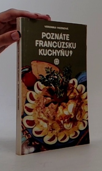 Poznáte francúzsku kuchyňu?