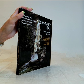 Slovenský raj