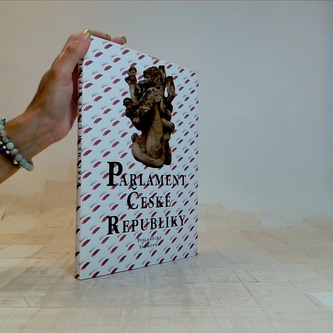 Parlament České Republiky