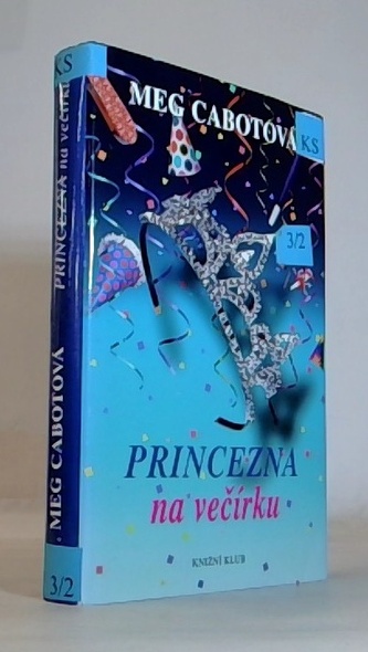 Princezna na večírku