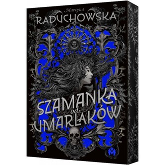 Szamanka od umarlaków