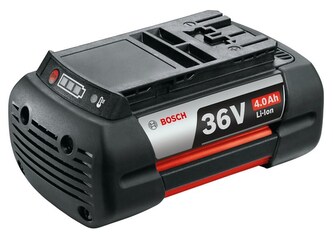 BOSCH Akumulátor GBA 36V 4.0Ah