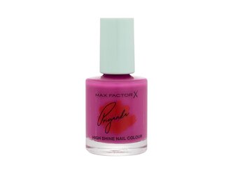 Max Factor Priyanka Lak na nehty High Shine Nail Colour 12 ml 310 Flourishing Lilac pro ženy
