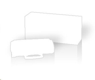 LEXMARK Krabice na odpadní toner pro C734, C736, X734, X736, X738 (25 000 stran)