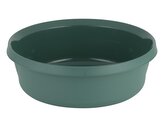 MÍSA MATNÁ 20L TMAVĚ ZELENÁ
