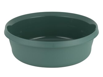 MÍSA MATNÁ 20L TMAVĚ ZELENÁ