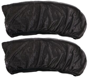 Sluneční clona na boční okno auta / návlek na dveře CAR SUNSHADE SET 3, vel. L, 2ks SIXTOL Sluneční clona na boční okno auta / návlek na dveře CAR SUNSHADE SET 3, vel. L, 2ks SIXTOL