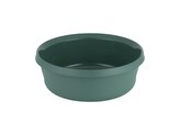 MÍSA MATNÁ 6L TMAVĚ ZELENÁ