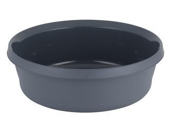 MÍSA MATNÁ 20L ŠEDÁ