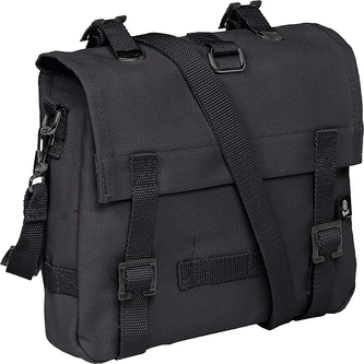 Taška Brandit bojová malá - černá