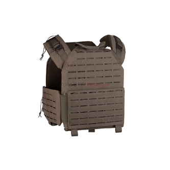 Vesta Invader Gear Reaper QRB Plate Carrier - ranger green