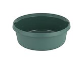 MÍSA MATNÁ 9L TMAVĚ ZELENÁ