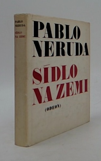 Sídlo na zemi Sídlo na zemi