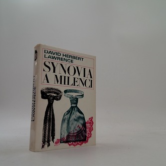 Synovia a milenci