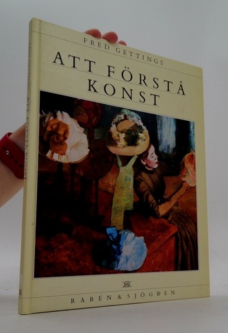 Att Forsta Konst