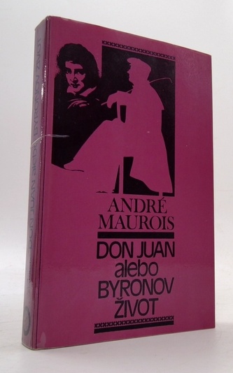 Don Juan alebo Byronov život