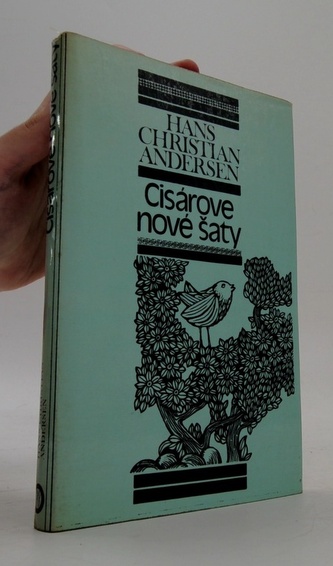 Cisárove nové šaty