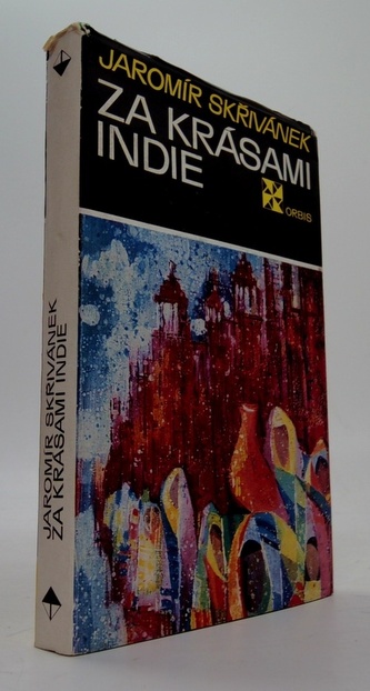 Za krásami Indie