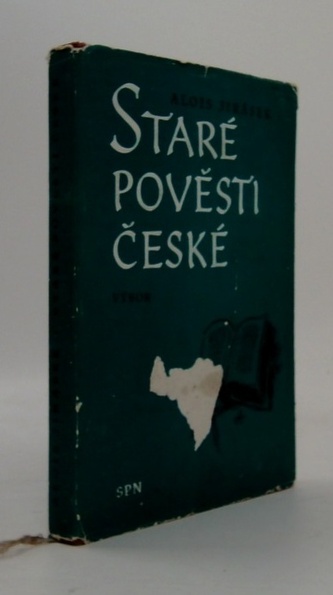 Staré pověsti české