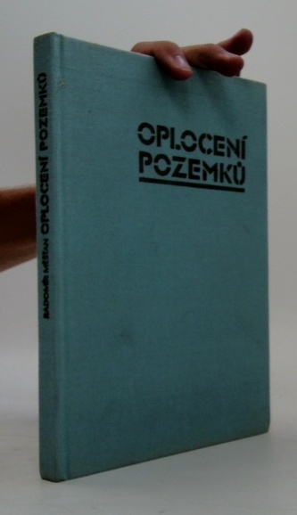 Oplocení pozemků