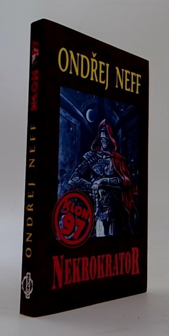 Klon '97 - Nekrokrator
