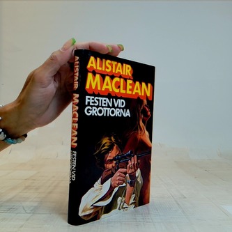 Festen Vid Grottorna