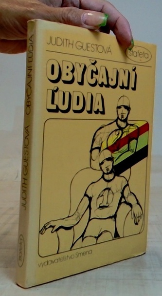 Obyčajní l'udia