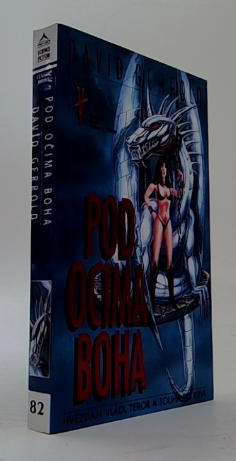 Pod očima boha
