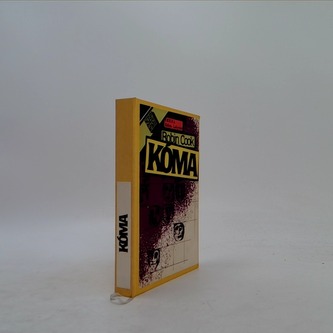 Kóma