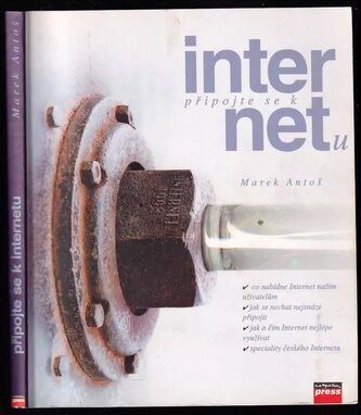 Připojte se k Internetu